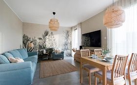 Bursztynowe Tarasy - Apartamenty